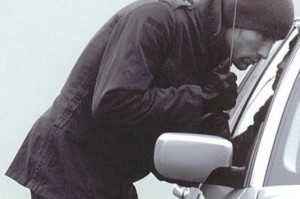 Car Thief
