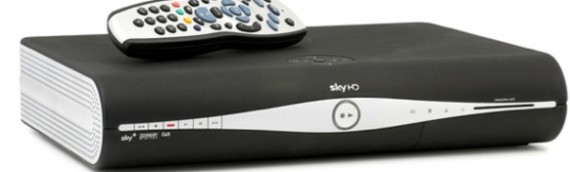Sky Box Insurance Scam featured on The One Show