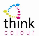 Think Colour Logo