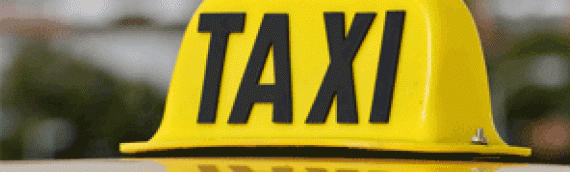 Calling all Taxi Drivers