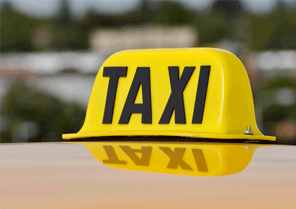 taxi
